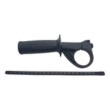 Empuñadura Mango Y Tope B&d 5140176-22 Y 5140176-21 Hd555