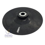 Base De Goma 5140095-80 P/pulidora Wp1500 Wp1500kb3 Stgp1318