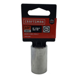 Dado Estándar 5/8'' 6 Pts Cmmt45887 Craftsman