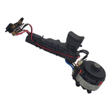 Motor Con Módulo N696820 P/rotomarti Dcd709c2 Dcd709 Dcd709b