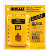 Cargador Baterías Dewalt Dc9310 Ni-cd/ni-mh/li-ion 18v 2ah