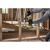 Taladro Percutor 1/2 Inalambrico 20v Max Xr Dcd1007b-b3 Amarillo 60