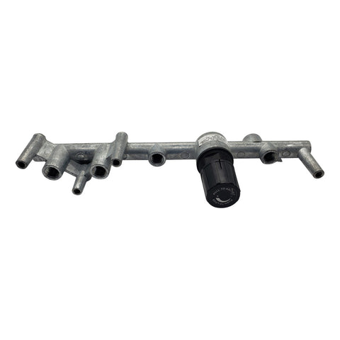 Múltiple Regulado Manifold 5140228-52 P/d55152 D55154 D55155
