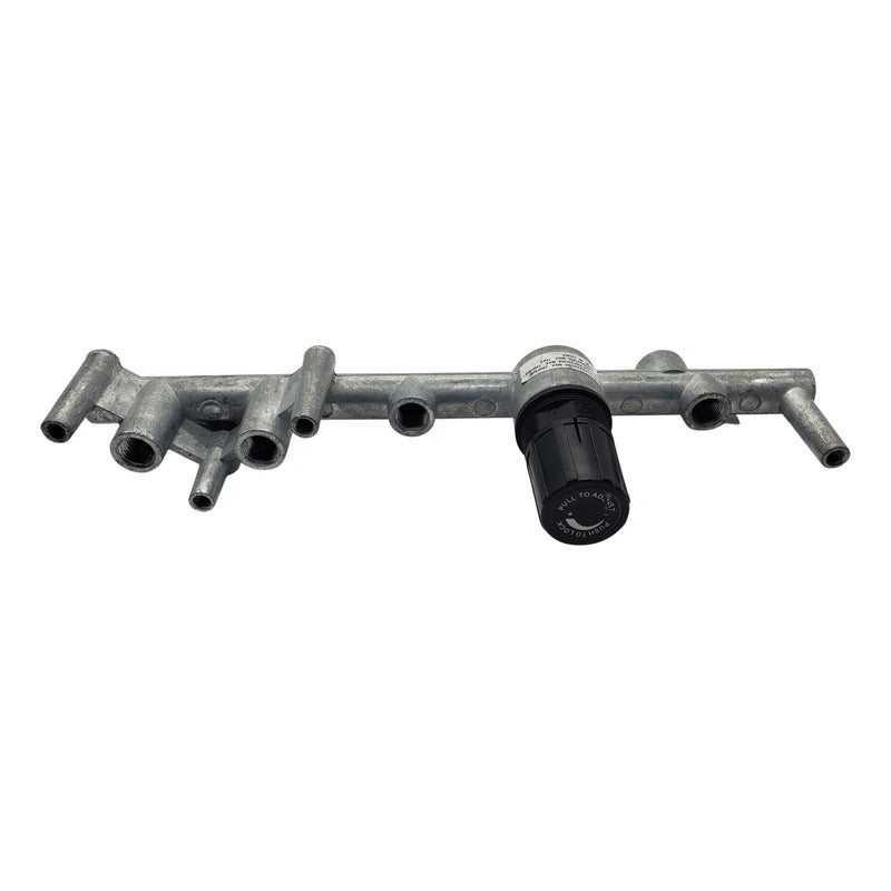 Múltiple Regulado Manifold 5140228-52 P/d55152 D55154 D55155
