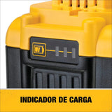 Bateria Dewalt 8 Amperes 20v Xr Max Ion De Litio Dcb208