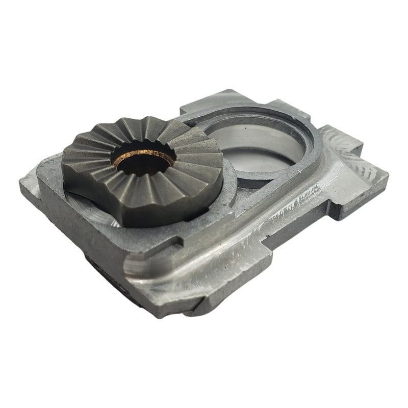 Placa Intermedia Ens N075504 P/rotomart Dwd024-b3 Dwd502-b2