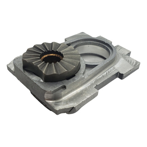 Placa Intermedia Ens N075504 P/rotomart Dwd024-b3 Dwd502-b2