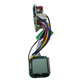 Modulo Electronico N035385 P/pistola Calor D26414-b3 Dewalt