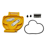 Tapa Baterias N845725 P/laser Dw087k Dw088cg Dw088k Dw086k