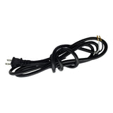 Cable N381930 P/rebajadora Madera Dwe6000 Dwe6000-b3
