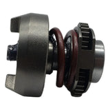Impactador P/taladro N439270 P/dcf888d2 Cmcf820b Cmcf820d2