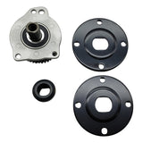 Engrane Y Flecha 5140125-80 P/cortadora D28700 D28715 Gr870