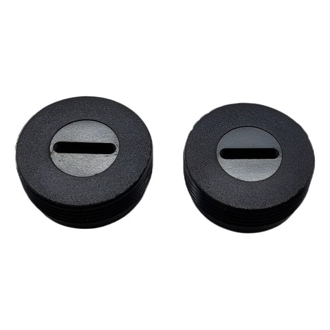 Par Tapa Portacarbon 5140148-41 P/stst1825-b3 Sst1801-b3