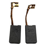 Par Carbones N404514 (n259939) P/d28490 Dwe4557 Dwe4559