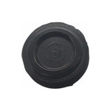 Tapa Carbón 5140033-21 P/dw745 Dwe7480 Dwe7490 Dwe7499