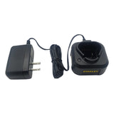 Cargador 400ma 90619136 P/taladro Inalambrico Stdc012-b3