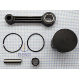 Kit De Pistón 496978-00 Pa/martillo Demoledor D25980 Dewalt