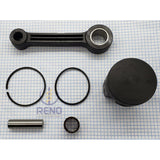 Kit De Pistón 496978-00 Pa/martillo Demoledor D25980 Dewalt