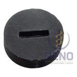Tapa Carbón N024448 P/dwp849x-b3 Dwp849 Dwe560-b3 Dwe560