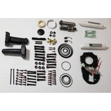 Kit De Servicio Carbones Empaques Dewalt 1005620-03 D25980