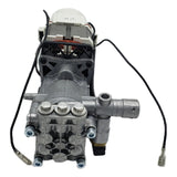 Bomba 5140160-50 P/hidrolavadora Bw13-b3 Bw14-b3 Pw1300sw-b3