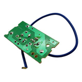 Placa Circuito 5140230-73 P/lijadora Banda Sb90 Sb90-b3