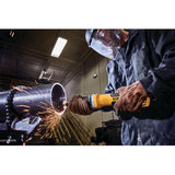 Rectificador Brushless 2 Pulgadas 1800w Dewalt Dwe4997vs 60 Hz 1.3 Kw
