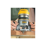 Router Rebajadora Dewalt Dw618 2.25hp 120v