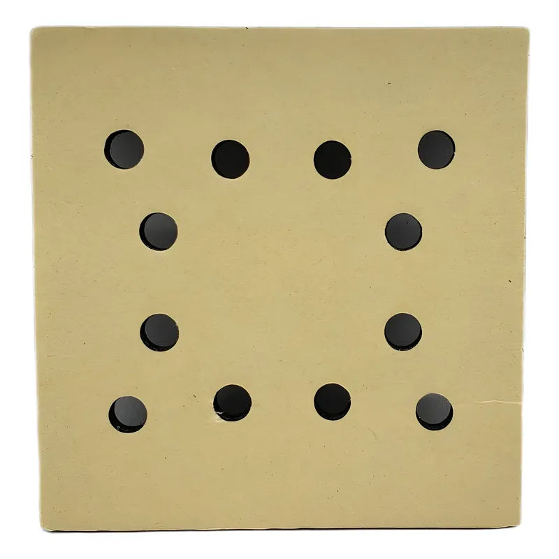 Base Almohadilla Esponja 584741-00 P/lij Fs500 Fs540 Qs540b