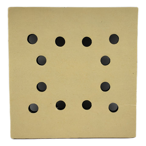 Base Almohadilla Esponja 584741-00 P/lij Fs500 Fs540 Qs540b
