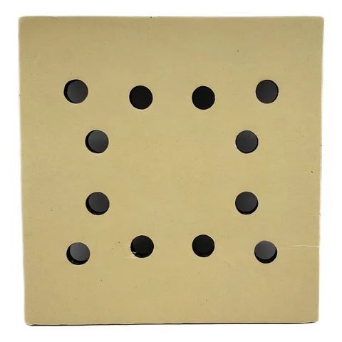 Base Almohadilla Esponja 584741-00 P/lij Fs500 Fs540 Qs540b