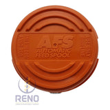 Carrete Tapa 90583594n Pdesbrozadora Black&decker Gh3000-b3 Naranja