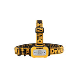 Lámpara Frontal Sujetadores Dewalt Dwht81424 200l Aaa