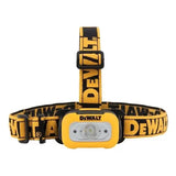 Lámpara Frontal Sujetadores Dewalt Dwht81424 200l Aaa
