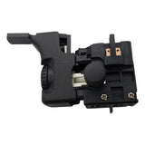 Interruptor 5140166-15 P/stanley Stdh8013-b3 Stdr5510-b3