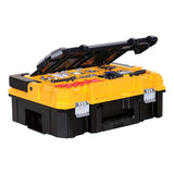 Caja De Herramientas Dewalt Dwst60404 3 Pzs Torre Modular