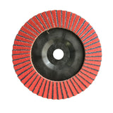 Disco De Solapa De 7 X 7/8 G80 De Doble Acabado  Dw8424t