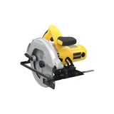 Sierra Circular Mod. Sc16-b3 Stanley (sbd) Frecuencia 60 Pps Amarillo 60 Hz