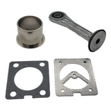 Kit Pistón Cilindro Y Empaque N036518 P/compresor Dwfp55126