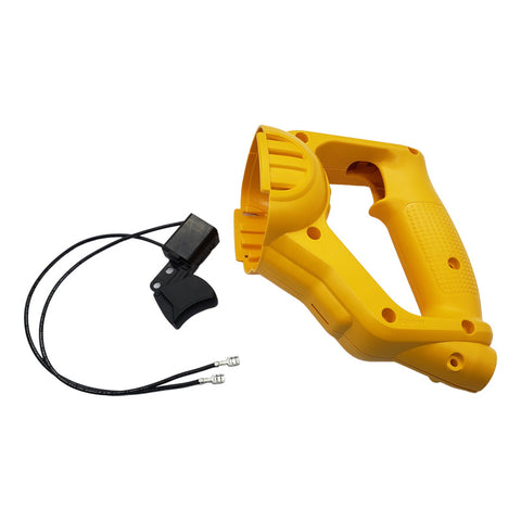 Empuñadura Switch 5140110-01 P/sierra Dw303 Dw307 Dw308