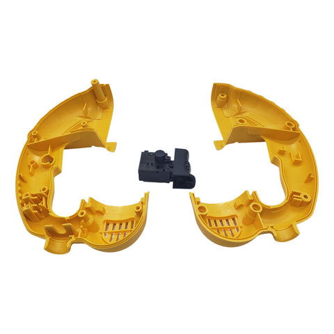 Interruptor 5140102-24 P/sierra Dw317 Dw317n Dw317k Tipos 1