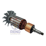 Armadura 286025-00 P/cepillo Canteador Dewalt Dw734 Dw733