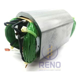 Campo N232485 P/esmeriladora Dwe4120b3 Dwe4120 Dwe4887