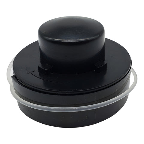 Carrete Desbrozadora Black & Decker 5140129-86 Para Gl300-b3