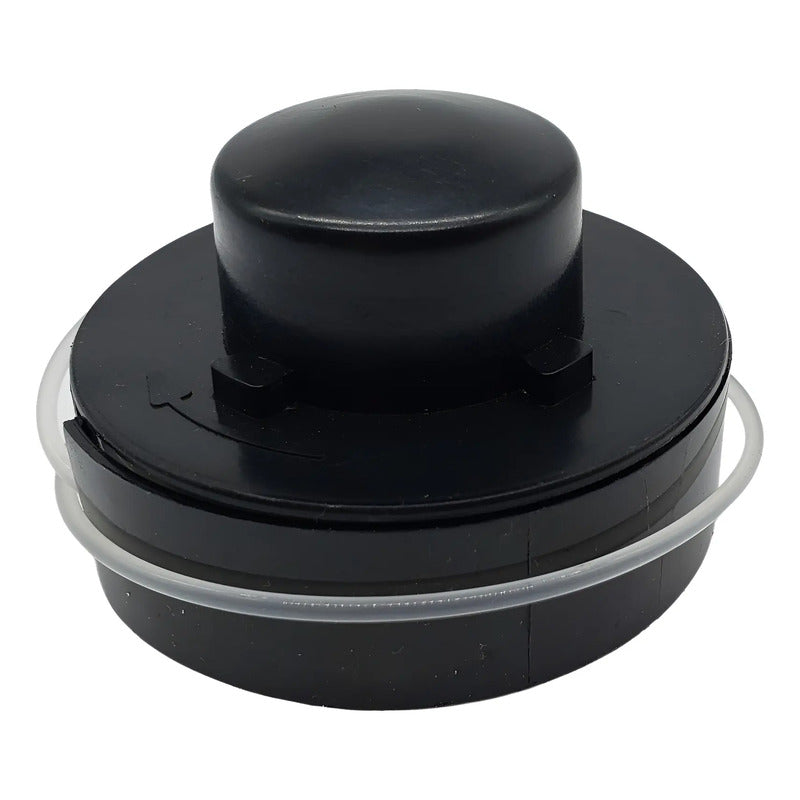 Carrete Desbrozadora Black & Decker 5140129-86 Para Gl300-b3 Negro
