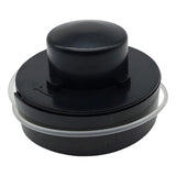 Carrete Desbrozadora Black & Decker 5140129-86 Para Gl300-b3 Negro