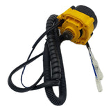Motor Piñon 90638422 P/desbrozadora Dcst920b-ca Dcst920p1-ca