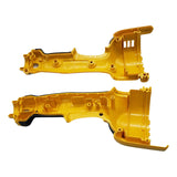 Empuñadura N145822 P/esmeriladora Dwe4579 Dwe4597 Dwe4599
