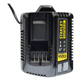 Cargador P/batería De Ión De Litio 2a 20v.sist. V20 Sc200-b3