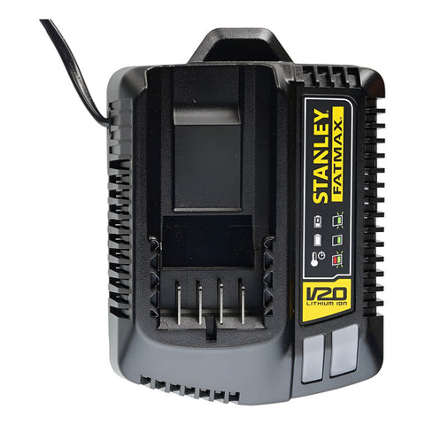 Cargador P/batería De Ión De Litio 2a 20v.sist. V20 Sc200-b3